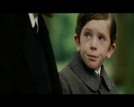 Finding Neverland