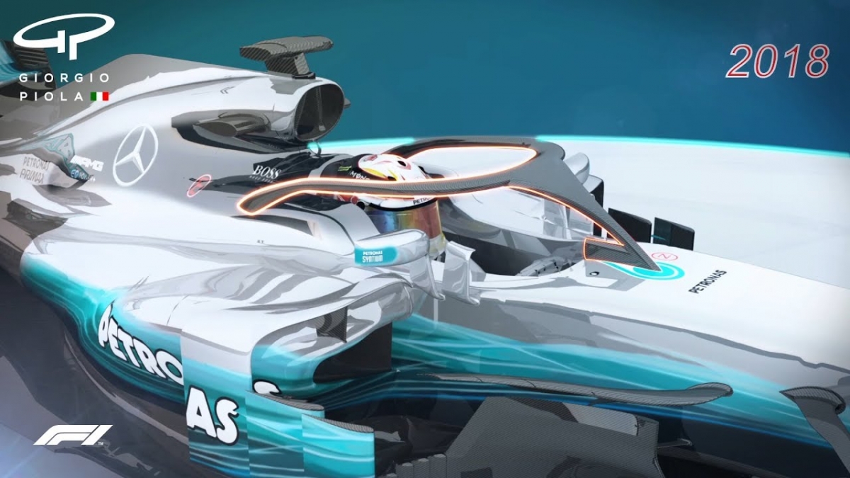 F1 Explained | 2018 Rule Changes