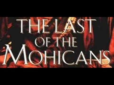 The Last of the Mohicans - Promentory