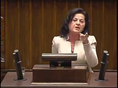 Posłanka PiS miażdży PO ws. TK