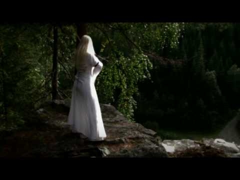 Villdans - Martine Kraft (Martine Lund Hoel)