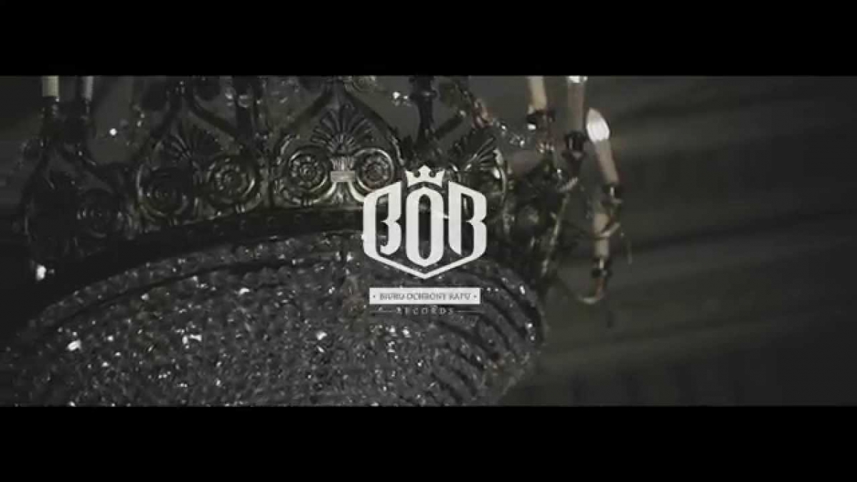 Paluch - Taki Jestem prod. SoDrumatic ( OFFICIAL VIDEO "10/29")