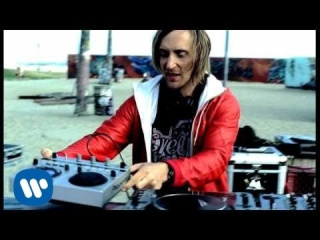 David Guetta Feat. Kelly Rowland - When Love Takes Over (Official Video)