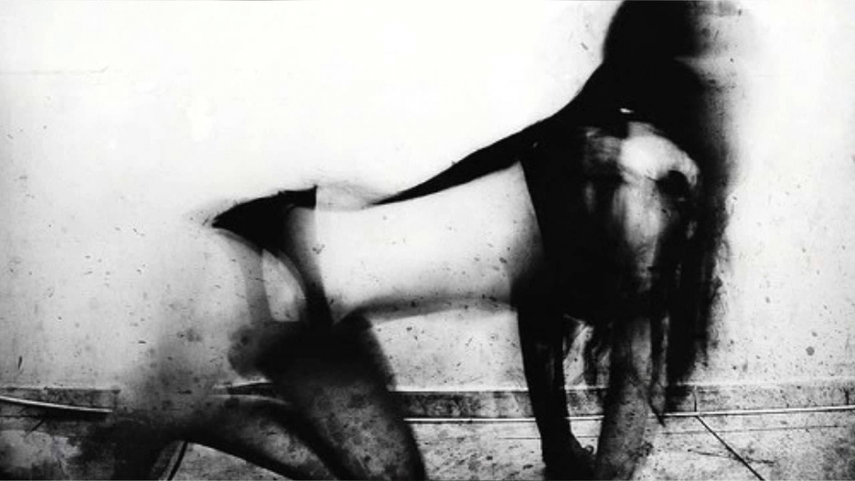 The Sisters Of Mercy - Emma