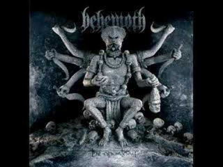 Behemoth - Rome 64 C.E. + Slaying The Prophets Of Isa