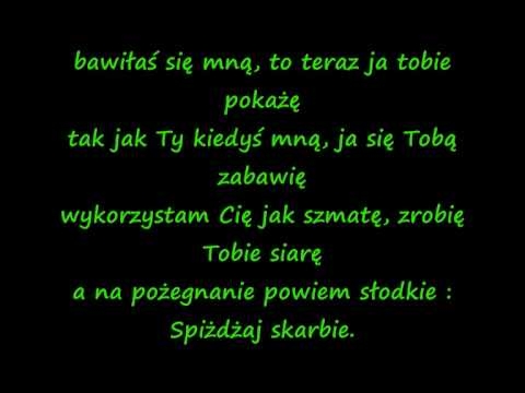 Tezet J.P - Cos dla kobiet (+tekst)