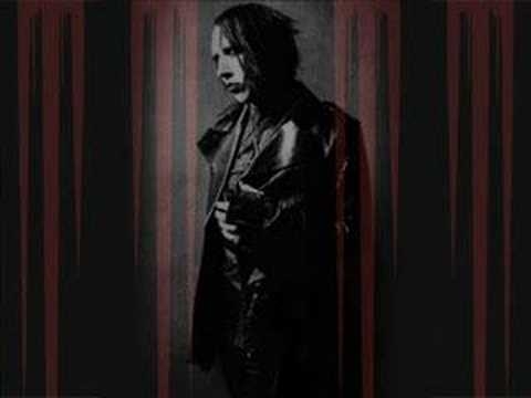 Marilyn Manson - They Said Hell's Not Hot