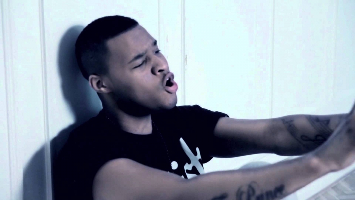 Jeffrey "Ekko" - Officiel Musikvideo