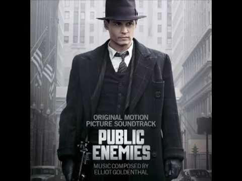 Public Enemies Soundtrack-Ten Million Slaves
