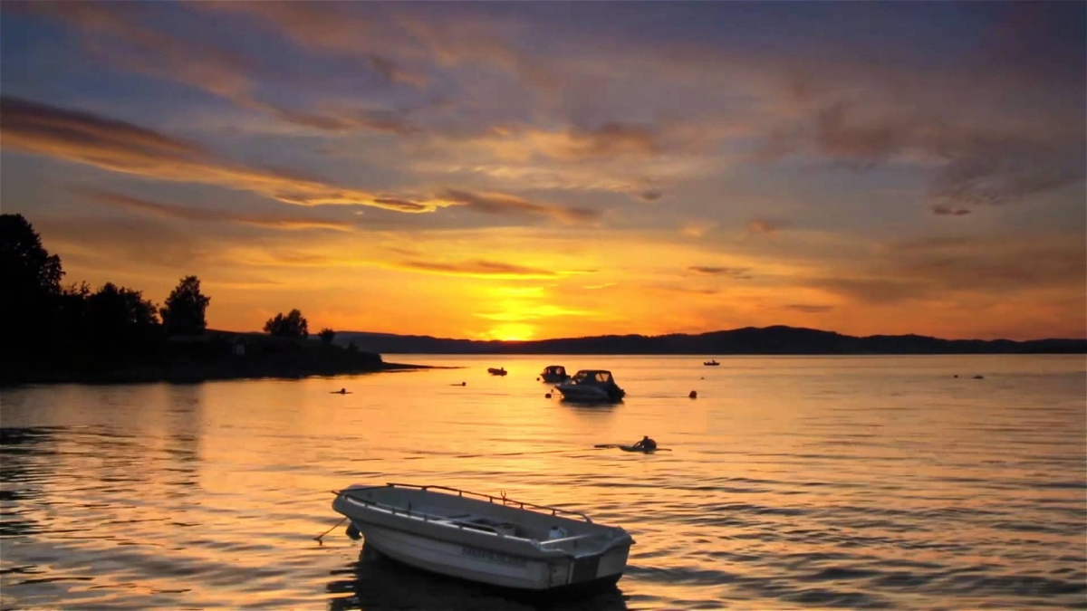 Summer Timelapse CHDK