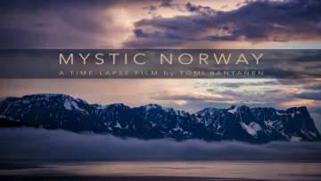 Mystic Norway