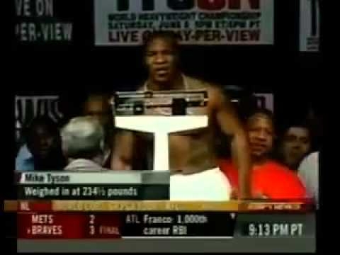 2 Pac  Uppercut    Mike Tyson Tribute mp4