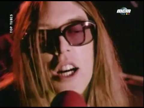 Urge Overkill - Girl, You'll Be A Woman Soon