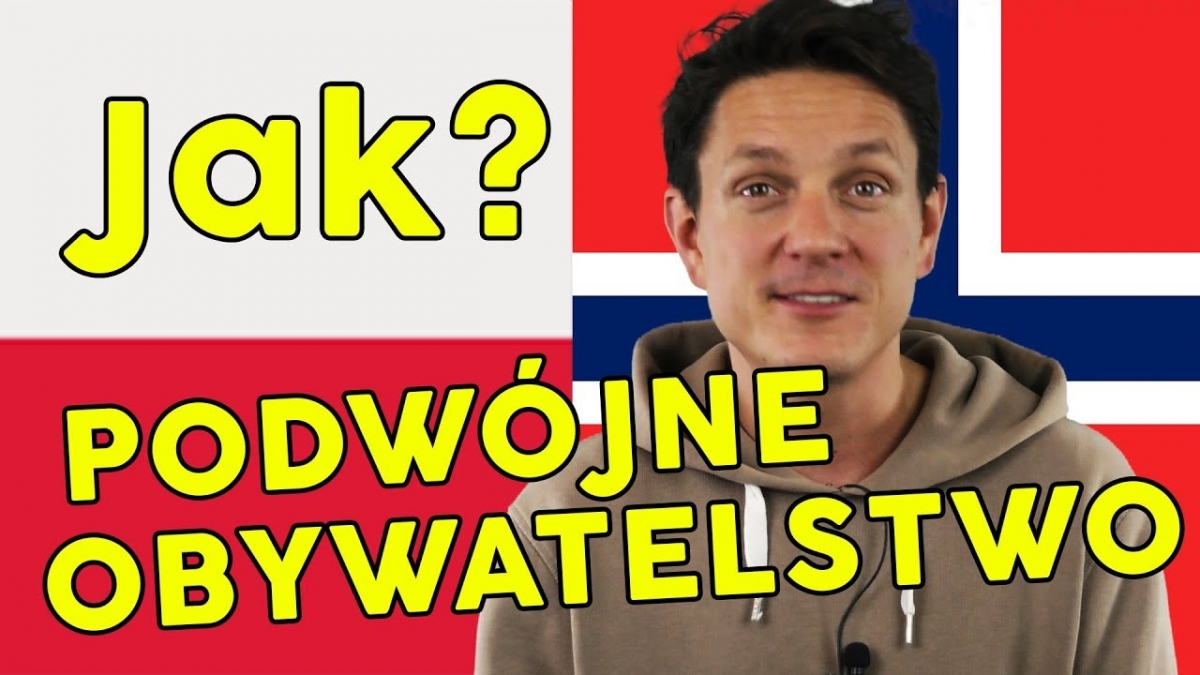 Jak dostać norweski paszport + najlepsze komentarze