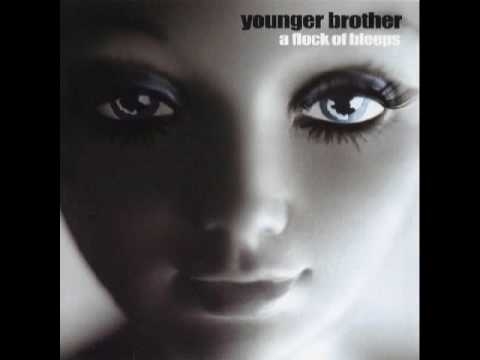 Younger Brother - Crumblenaut (04)