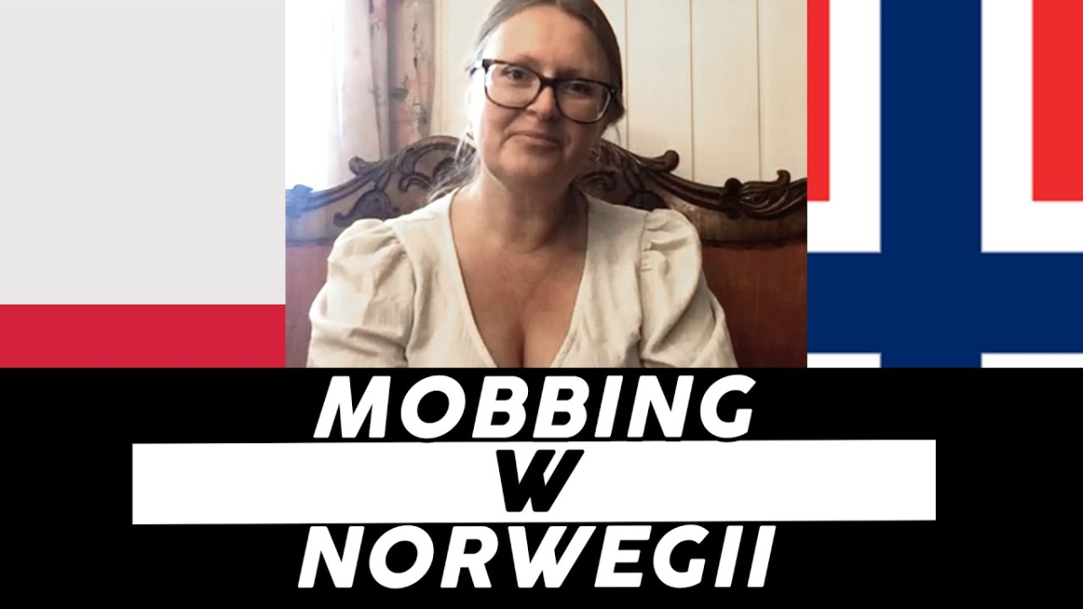 Bez znajomości norweskiego łatwiej cie wykorzystać...