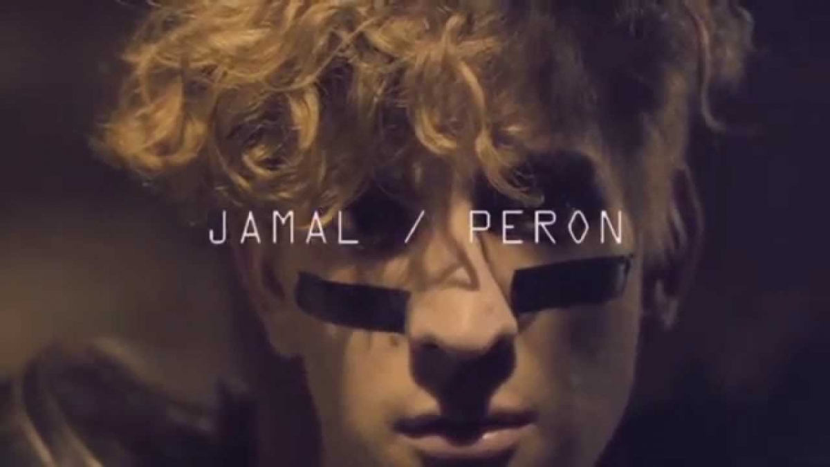 Jamal - Peron [Official Music Video]