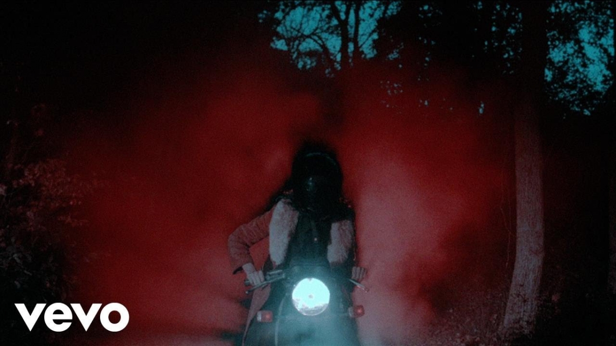 ZHU - Exhale/Stardust (Music Video)