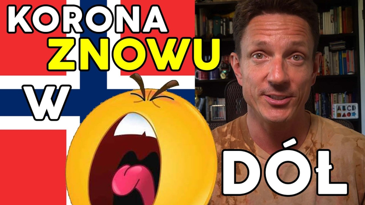 Korona znowu traci, ceny znowu w górę