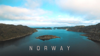 NORWAY - a great Holiday trip