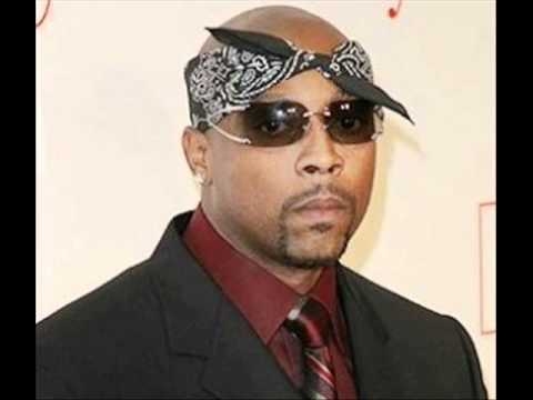 Nate Dogg - The Best Of Nate Dogg Mix [RIP] [HD]