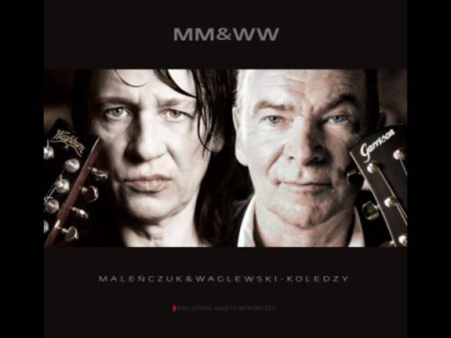 Maleńczuk & Waglewski - Praca na saxach