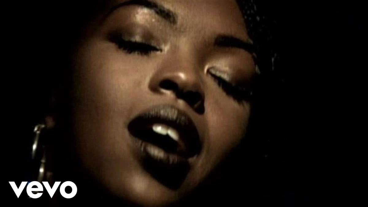 The Fugees - Ready or Not