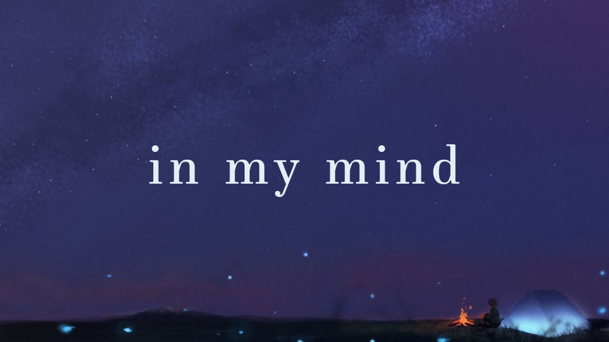 Dynoro ~ In My Mind (Lyrics) ft. Gigi D`Agostino