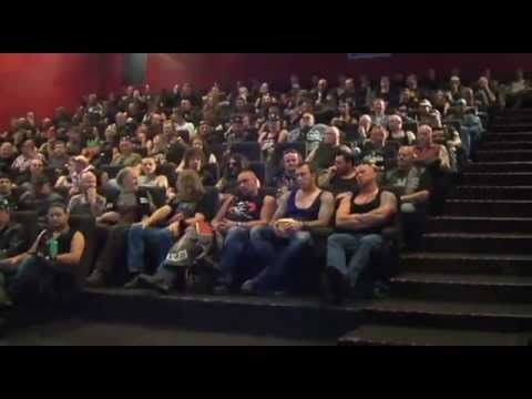 carlsberg cinema prank