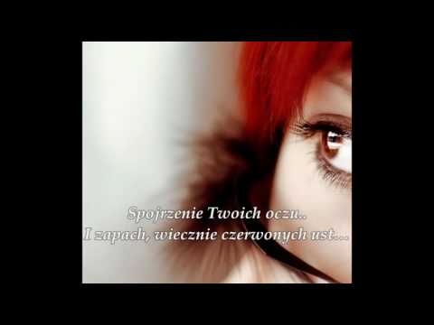 Stranger - Dotykaj mnie...