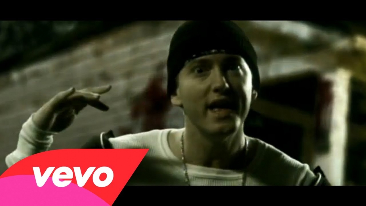 Eminem - You Don't Know ft. 50 Cent, Cashis, Lloyd Banks
