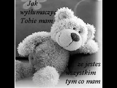 Brakuje mi Ciebie