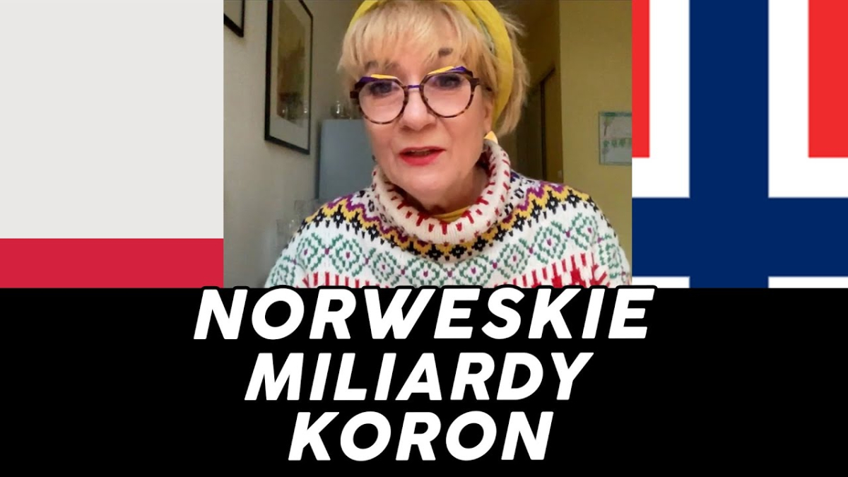 Który Norweg ma najwięcej pieniędzy