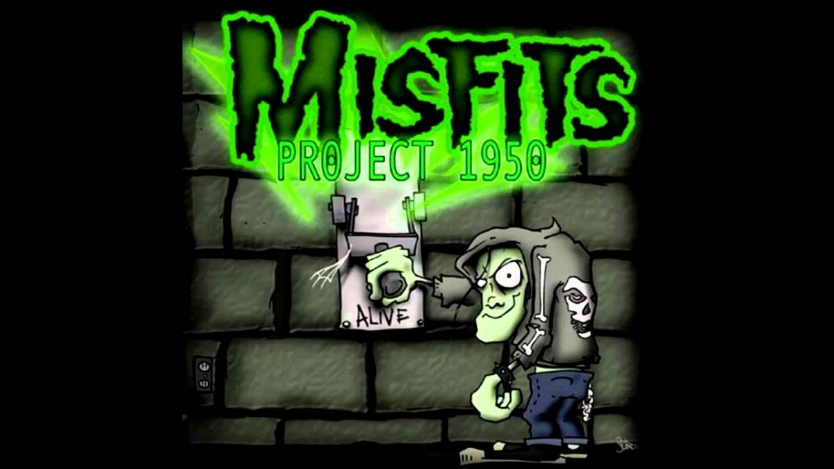The Misfits - Dream Lover
