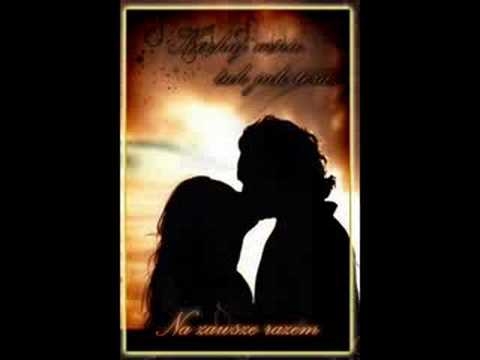 Teraz przytul mnie