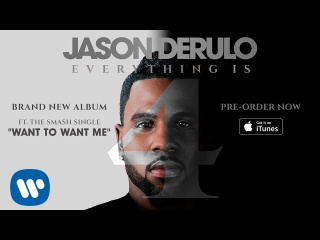 Jason Derulo - Breathing (Official Video)