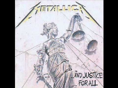 Metallica - One