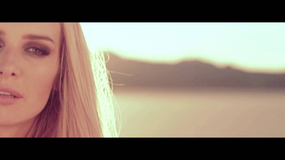 Magda Mielcarz - Drown In Me [HD]