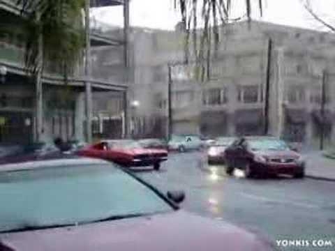 Rondo Drift