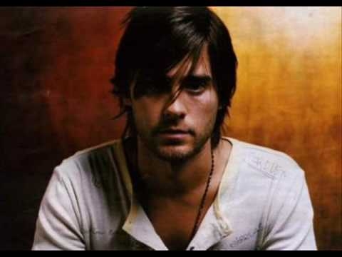 30 Seconds To Mars - Hurricane (w/lyrics)