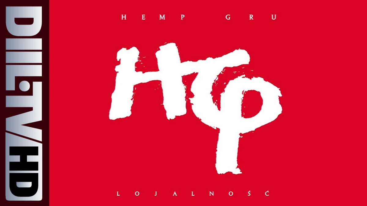 Hemp Gru - Dwa Spojrzenia ft. Kali, Marta Zalewska [LOJALNOŚĆ] 02 (AUDIO DIIL.TV HD)