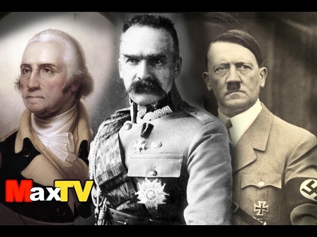 Dictator - Max Kolonko MaxTV