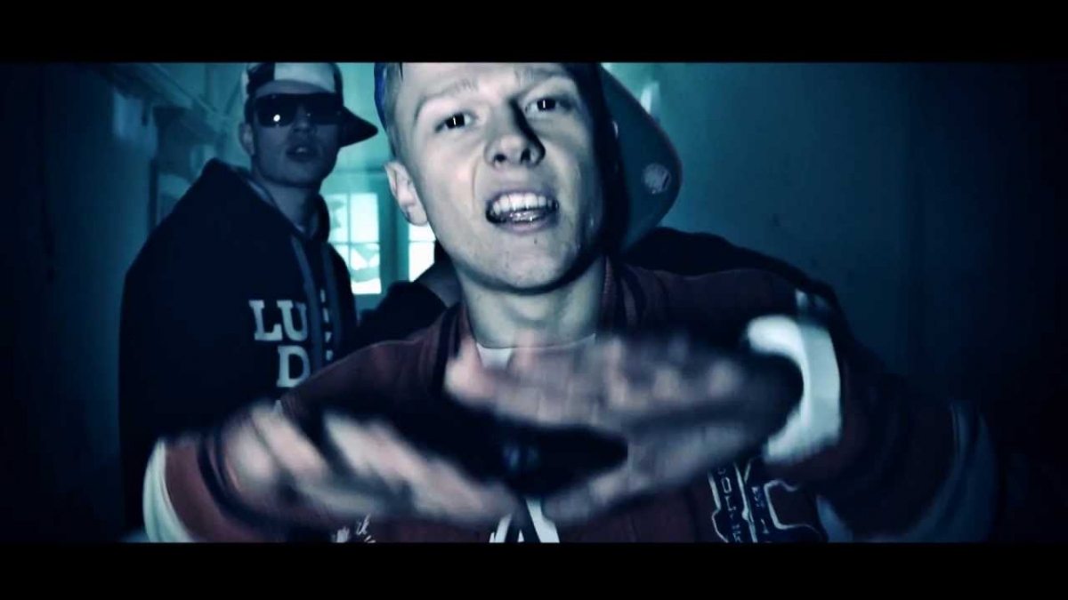 Chada ft. Hukos, Sitek, B.R.O - Dranie tak mają