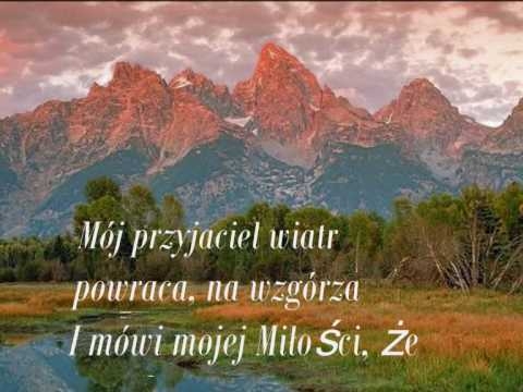 MÓJ PRZYJACIEL WIATR.........