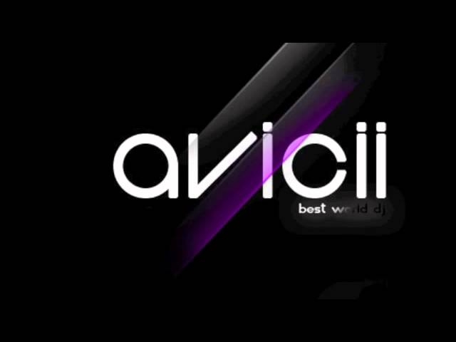 Avicii- Levels (HD)