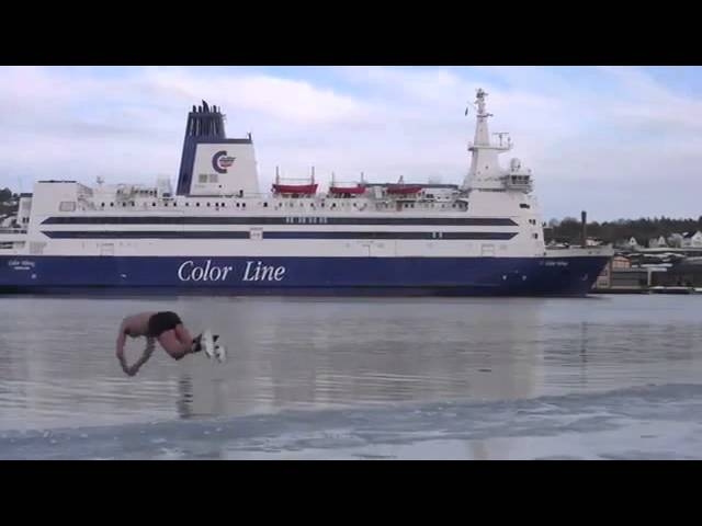 Welcome to Norway   Funny Videos