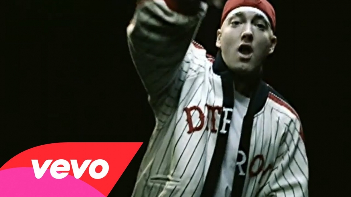 Eminem - When I'm Gone