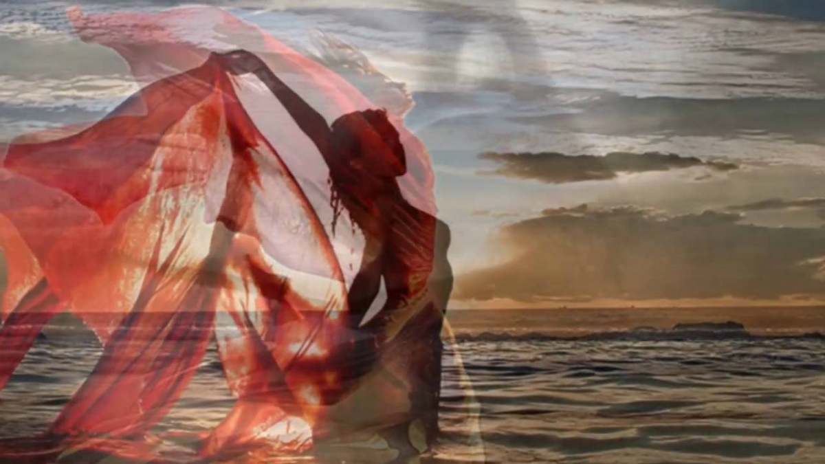 In Your Eyes - Offer Nissim