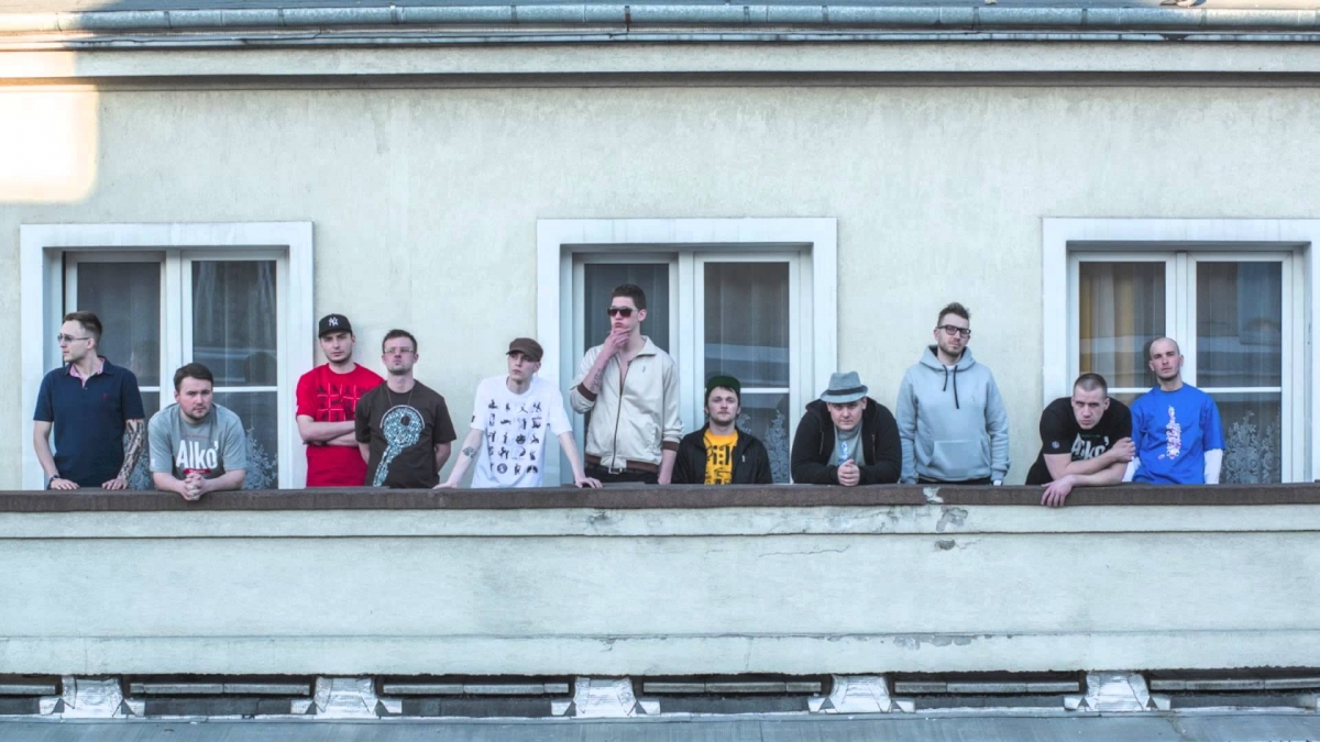 Ten Typ Mes - Lepszy Żbik