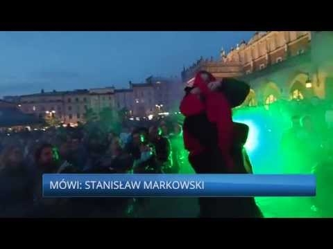 Telewizja Republika - SZTUKA JAK KUPA GNOJU 06 10 2015